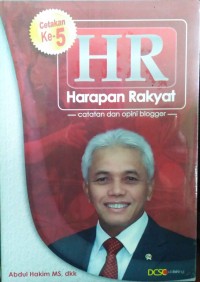 Image of HARAPAN RAKYAT