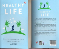 Image of HEALTHY LIFE
