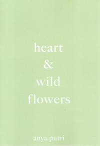 Image of HEART & WILD FLOWERS