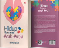 Image of HIDUP BERSAMA ANAK AUTIS
