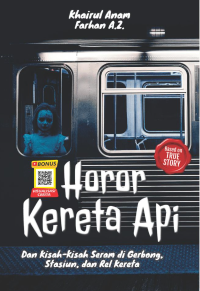 Image of HOROR KERETA API