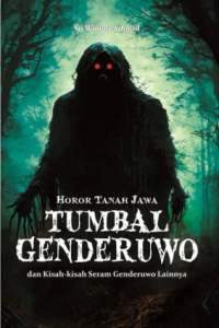 Image of HOROR TANAH JAWA TUMBAL GENDERUWO