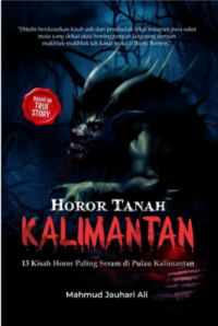 Image of HOROR TANAH KALIMANTAN