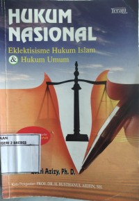 Image of HUKUM NASIONAL