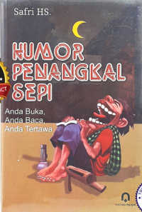 Image of HUMOR PENANGKAL SEPI