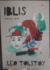 Image of IBLIS Sebuah novel
