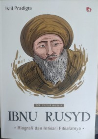 Image of IBNU RUSYD