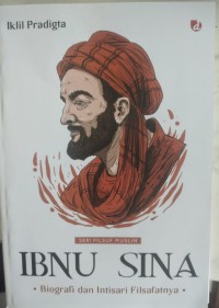 Image of IBNU SINA