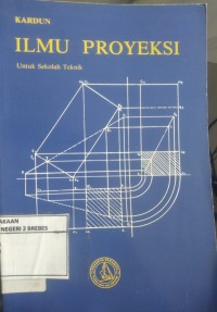 Image of ILMU PROYEKSI