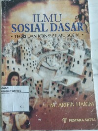 Image of ILMU SOSIAL DASAR