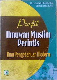 Image of ILMUAN MUSLIM PERINTIS