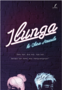 Image of ILUNGA