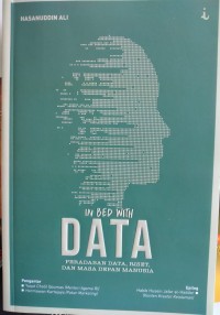 Image of IN BED WITH DATA