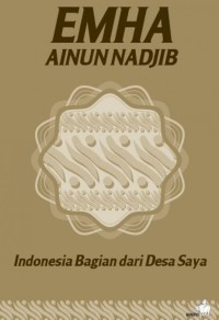 Image of INDONESIA BAGIAN DARI DESA SAYA