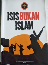 Image of ISIS BUKAN ISLAM