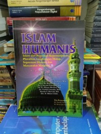Image of ISLAM HUMANIS