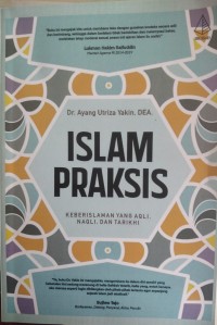 Image of ISLAM PRAKSIS