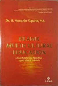 Image of ISLAMIC MULTICULTURAL EDUCATION