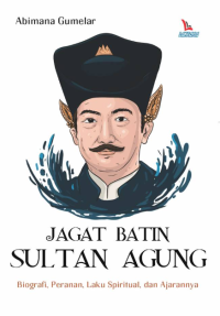 Image of JAGAT BATIN SULTAN AGUNG