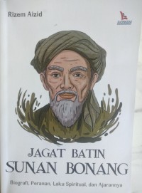 Image of JAGAD BATIN SUNAN BONANG