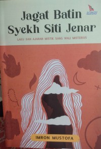 Image of JAGAD BATIN SYEKH SITI JENAR
