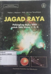 Image of JAGAD RAYA