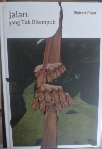 Image of JALAN YANG DITEMPUH