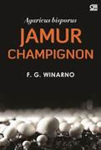 Image of JAMUR CHAMPIGNON
