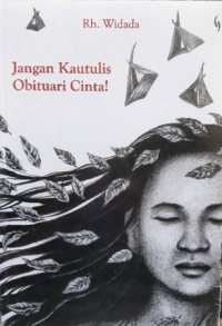 Image of JANGAN KAUTULIS OBITUARI CINTA!