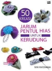 Image of JARUM PENTUL HIAS UNTUK KERUDUNG
