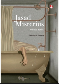 Image of JASAD MISTERIUS