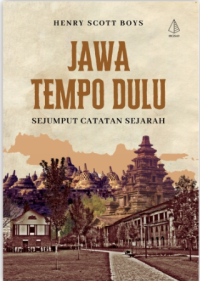 Image of JAWA TEMPO DULU