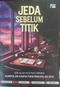 Image of JEDA SEBELUM TITIK