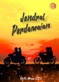 Image of JENDRAL PERDAMAIAN