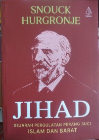Image of JIHAD