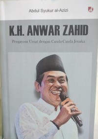Image of K.H ANWAR ZAHID