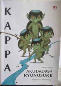 Image of KAPPA