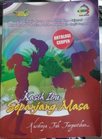Image of KASIH IBU SEPANJANG MASA