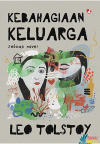 Image of KEBAHAGIAAN KELUARGA