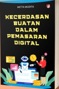 Image of KECERDASAN BUATAN DALAM PEMASARAN DIGITAL