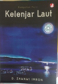 Image of KELENJAR LAUT kumpulan puisi