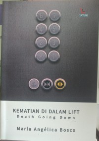 Image of KEMATIAN DI DALAM LIFT