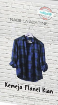 Image of KEMEJA FLANEL RIAN