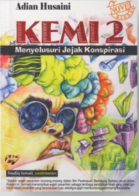 Image of KEMI 2 Menelusuri Jejak Konspirasi