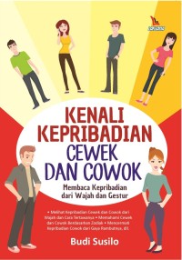 Image of KENALI KEPRIBADIAN CEWEK DAN COWOK