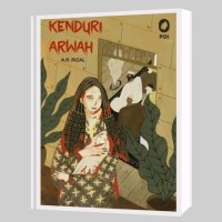 Image of KENDURI ARWAH