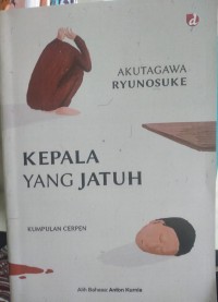 Image of KEPALA YANG JATUH
