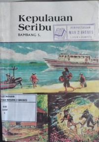 Image of KEPULAUAN SERIBU