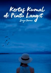 Image of KERTAS KUMAL DI PINTU LANGIT