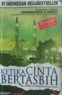 Image of KETIKA CINTA BERTASBIH 2